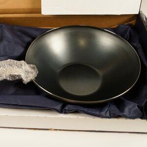Made In Cookware - 12" Blue Carbon Steel Wok - Made in France Unused